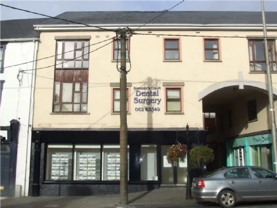 Photo of Apartment 15 Dominics Court, Cashel, Co TIpperary, E25D951