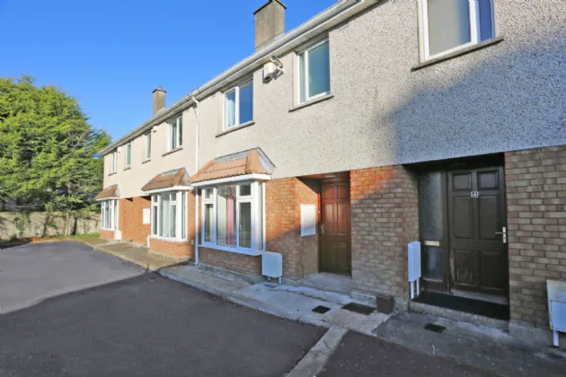 Photo of 3 Shelbourne Mews, Shelbourne Avenue, Limerick, V94 AP6R