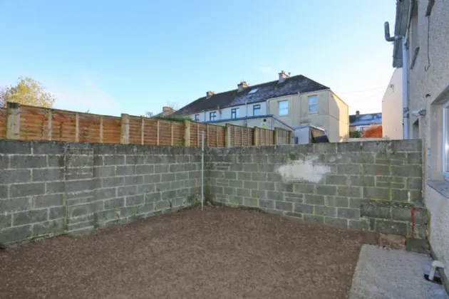 Photo of 3 Shelbourne Mews, Shelbourne Avenue, Limerick, V94 AP6R