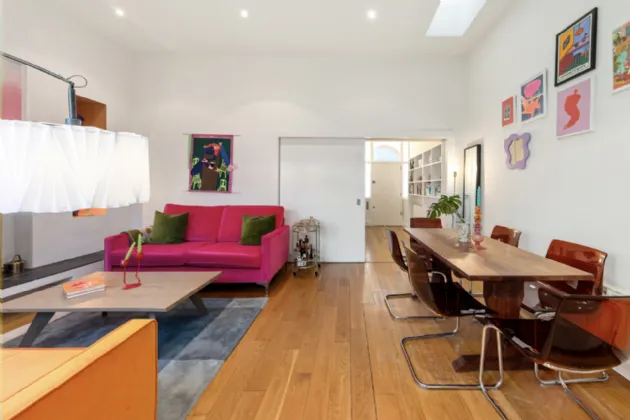 Photo of 35 Saint Albans Road, Dublin 8, D08 N6V9