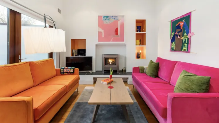 Photo of 35 Saint Albans Road, Dublin 8, D08 N6V9