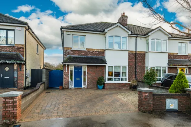 Photo of 32 Straffan Gate, Straffan, Co Kildare, W23 TV07