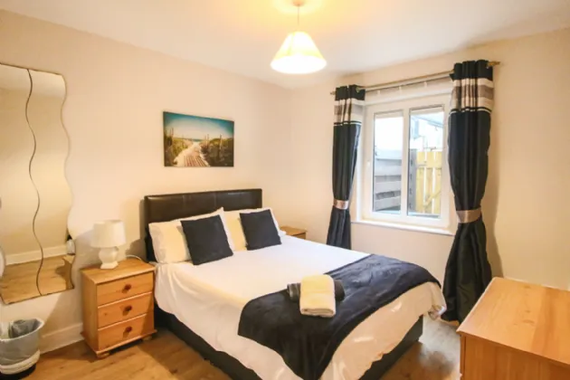 Photo of Apt 1 Courthouse View, Landmark Court, Carrick-On-Shannon, Co. Leitrim, N41 YK26