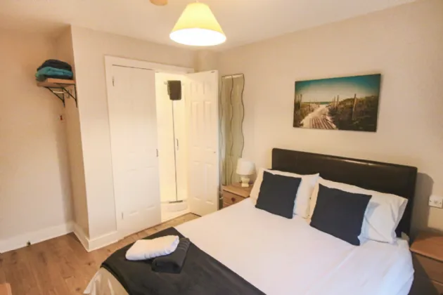 Photo of Apt 1 Courthouse View, Landmark Court, Carrick-On-Shannon, Co. Leitrim, N41 YK26