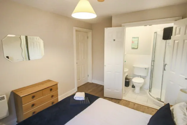 Photo of Apt 1 Courthouse View, Landmark Court, Carrick-On-Shannon, Co. Leitrim, N41 YK26