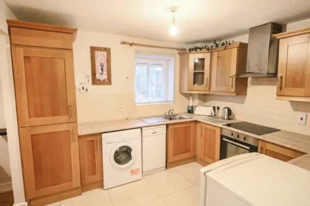 Photo of Apt 1 Courthouse View, Landmark Court, Carrick-On-Shannon, Co. Leitrim, N41 YK26