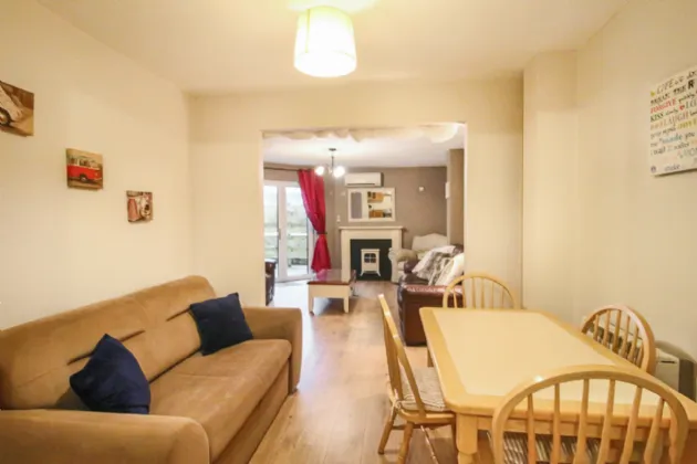 Photo of Apt 1 Courthouse View, Landmark Court, Carrick-On-Shannon, Co. Leitrim, N41 YK26