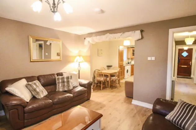 Photo of Apt 1 Courthouse View, Landmark Court, Carrick-On-Shannon, Co. Leitrim, N41 YK26