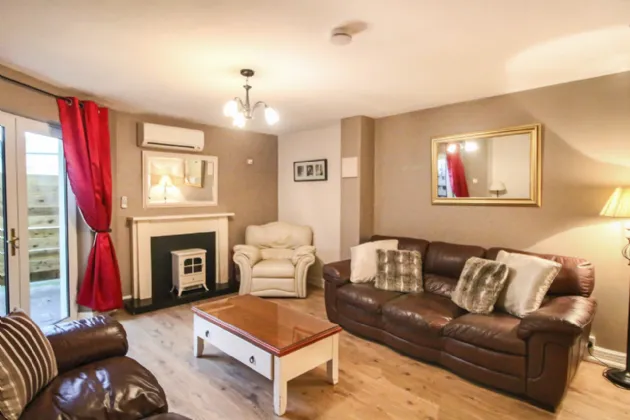 Photo of Apt 1 Courthouse View, Landmark Court, Carrick-On-Shannon, Co. Leitrim, N41 YK26