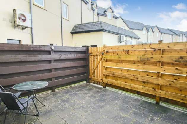 Photo of Apt 1 Courthouse View, Landmark Court, Carrick-On-Shannon, Co. Leitrim, N41 YK26