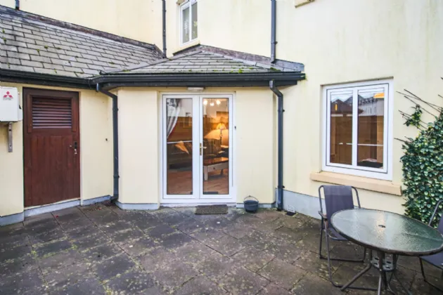 Photo of Apt 1 Courthouse View, Landmark Court, Carrick-On-Shannon, Co. Leitrim, N41 YK26