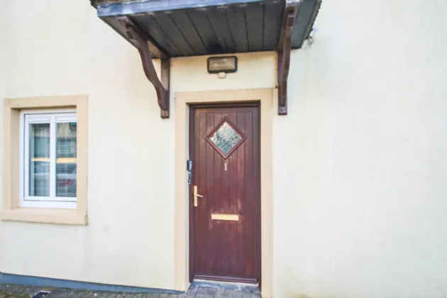 Photo of Apt 1 Courthouse View, Landmark Court, Carrick-On-Shannon, Co. Leitrim, N41 YK26