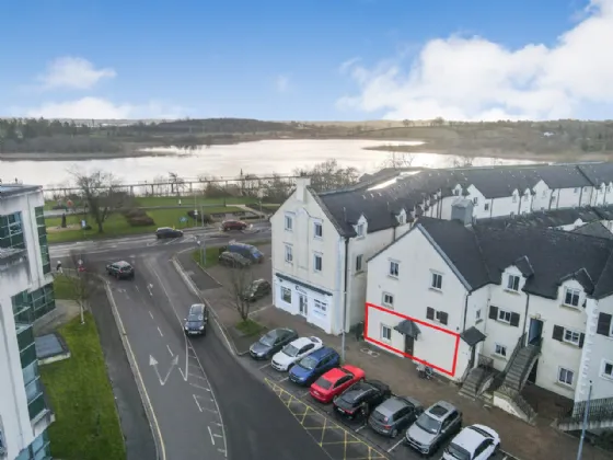 Photo of Apt 1 Courthouse View, Landmark Court, Carrick-On-Shannon, Co. Leitrim, N41 YK26