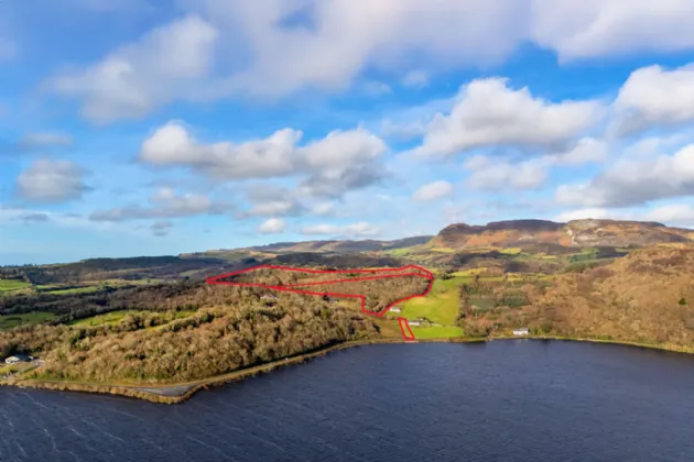 Photo of Ballynamona, Co. Sligo