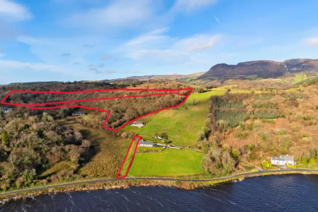 Photo of Ballynamona, Co. Sligo