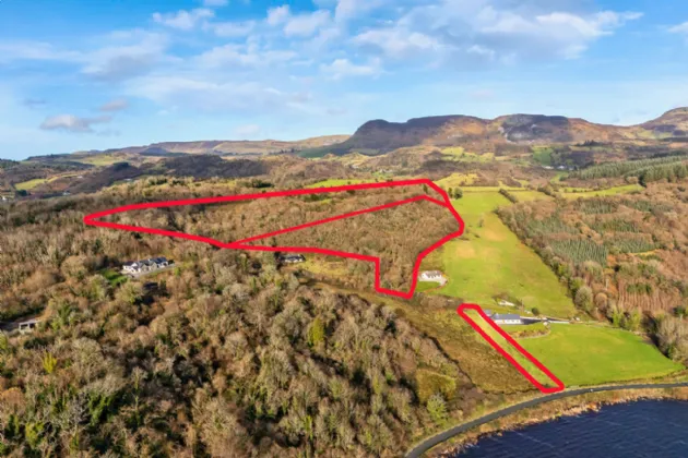 Photo of Ballynamona, Co. Sligo