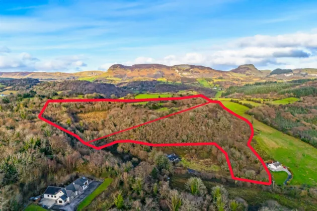 Photo of Ballynamona, Co. Sligo