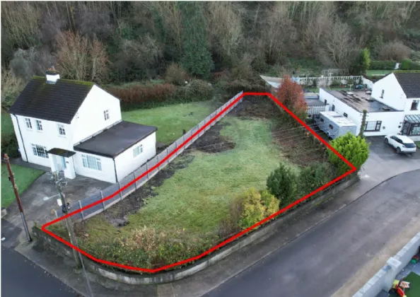 Photo of Residential Site At Glenegad Road, Clonmel, Co. Tipperary