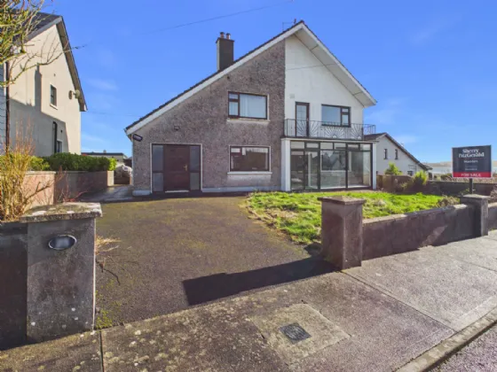 Photo of 25 Lakeside Park, Loughrea, Co. Galway, H62 VY77