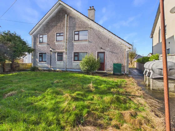 Photo of 25 Lakeside Park, Loughrea, Co. Galway, H62 VY77