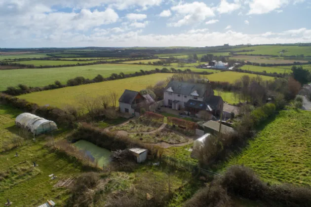 Photo of Templetown, Fethard, Co. Wexford, Y34 Y236