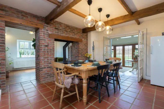 Photo of Templetown, Fethard, Co. Wexford, Y34 Y236