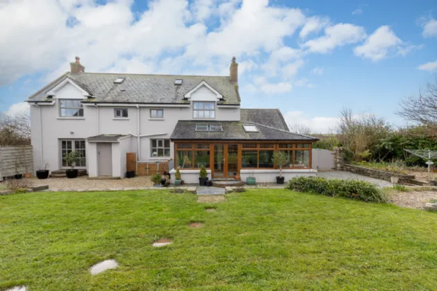 Photo of Templetown, Fethard, Co. Wexford, Y34 Y236