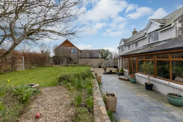 Photo of Templetown, Fethard, Co. Wexford, Y34 Y236