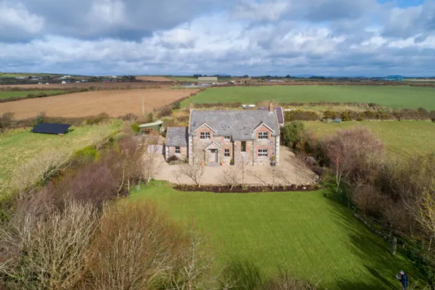 Photo of Templetown, Fethard, Co. Wexford, Y34 Y236