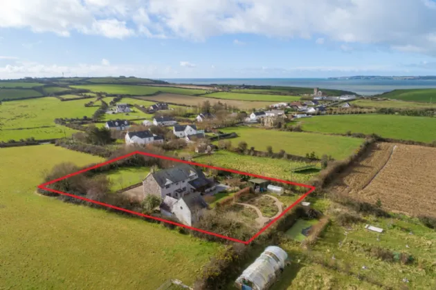 Photo of Templetown, Fethard, Co. Wexford, Y34 Y236