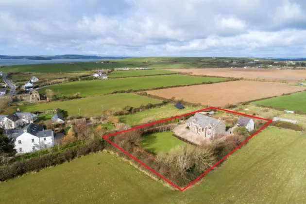 Photo of Templetown, Fethard, Co. Wexford, Y34 Y236