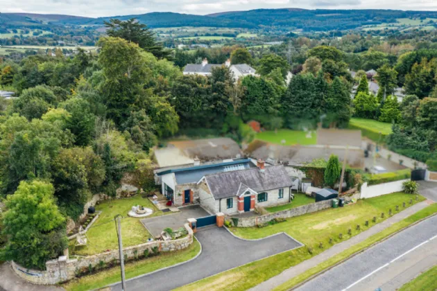 Photo of Laurel Cottage, Stocking Lane, Rathfarnham, Dublin 16, D16 F596