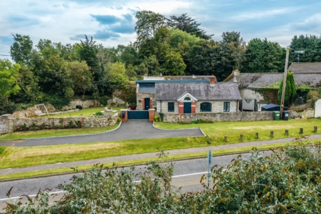 Photo of Laurel Cottage, Stocking Lane, Rathfarnham, Dublin 16, D16 F596
