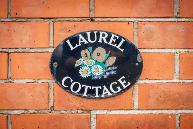 Photo of Laurel Cottage, Stocking Lane, Rathfarnham, Dublin 16, D16 F596
