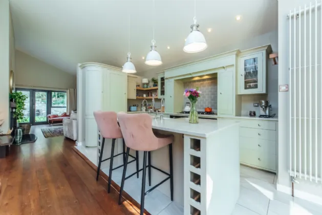 Photo of Laurel Cottage, Stocking Lane, Rathfarnham, Dublin 16, D16 F596