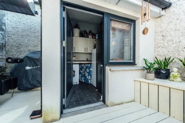 Photo of Laurel Cottage, Stocking Lane, Rathfarnham, Dublin 16, D16 F596