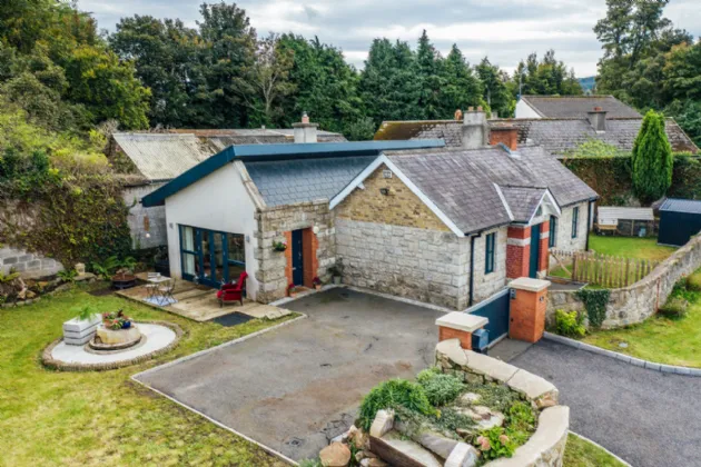 Photo of Laurel Cottage, Stocking Lane, Rathfarnham, Dublin 16, D16 F596