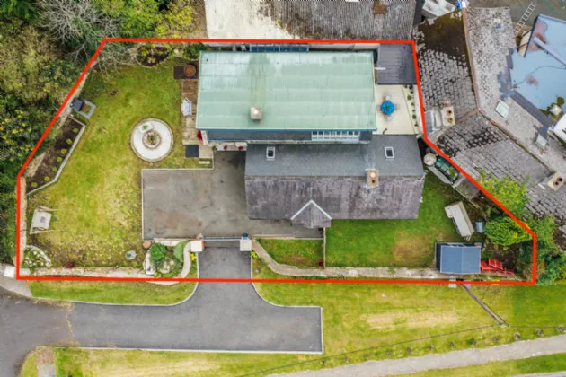 Photo of Laurel Cottage, Stocking Lane, Rathfarnham, Dublin 16, D16 F596