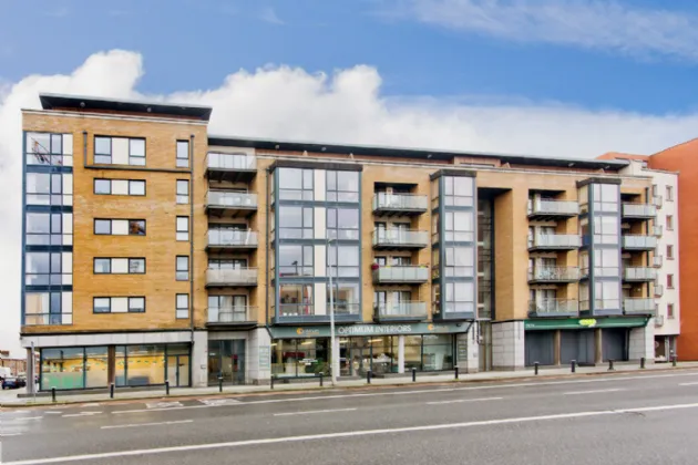 Photo of 22B Cameron Court, Cork Street, Dublin 8, D08 E037