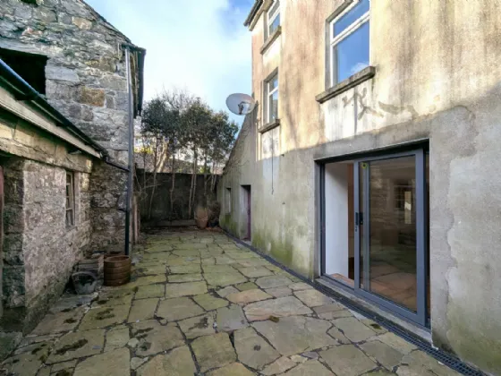 Photo of Quay House, Lower Quay, Westport, Co Mayo, F28 E272