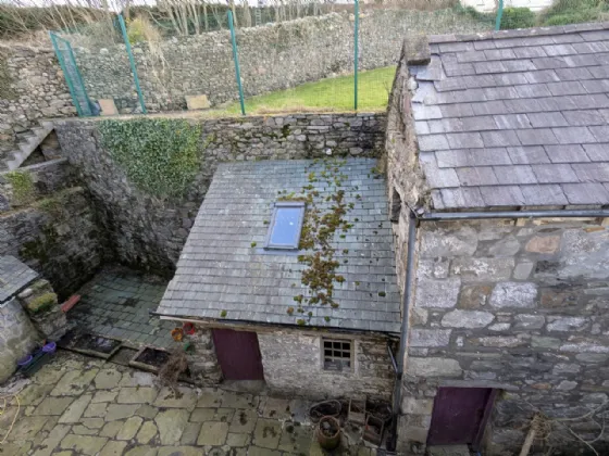 Photo of Quay House, Lower Quay, Westport, Co Mayo, F28 E272