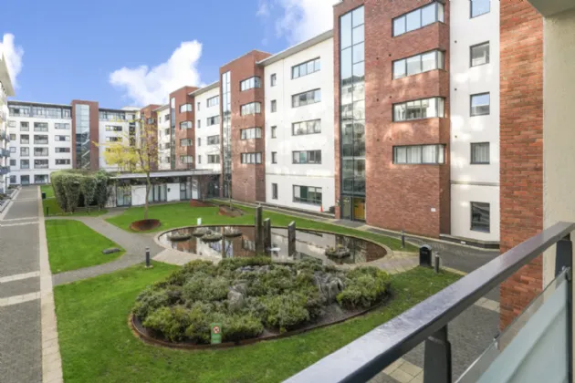 Photo of 6 Barrow House, Custom House Square, IFSC, Dublin 1, D01 A317