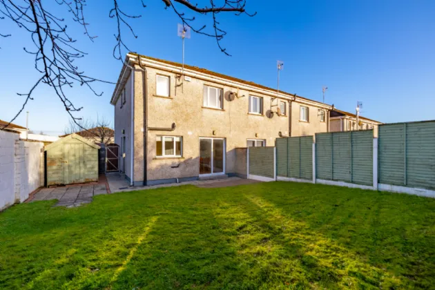 Photo of 29 The Chase, Clonmel, Co. Tipperary, E91 R253