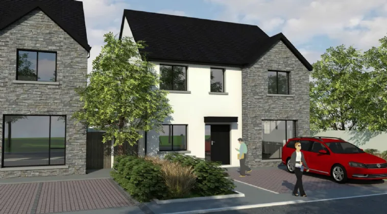 Photo of 4 Bedroom Detached - Type A1/A2/A2M, Sliabh Álainn, Mitchelstown, Co. Cork