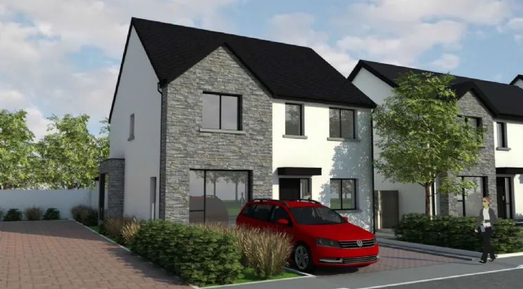 Photo of 4 Bedroom Detached - Type A1/A2/A2M, Sliabh Álainn, Mitchelstown, Co. Cork