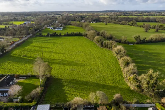 Photo of Mooretown, Rathcoffey, Co Kildare