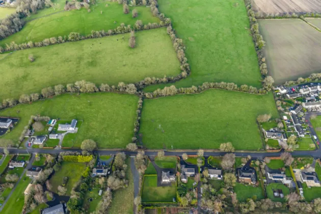 Photo of Mooretown, Rathcoffey, Co Kildare