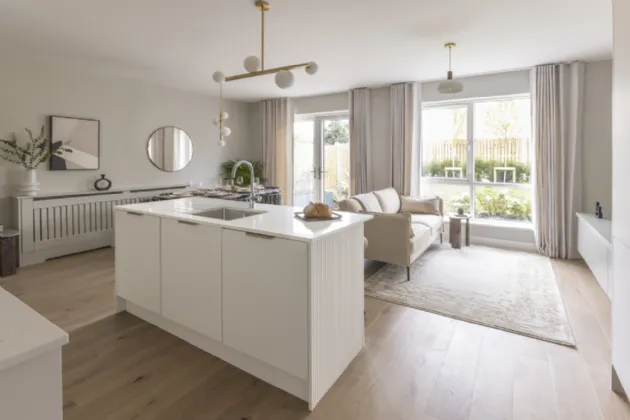 Photo of 2 Bedroom Mid Terrace & End Terrace, Alderwood At Altidore Gardens, Newtownmountkennedy, Co Wicklow