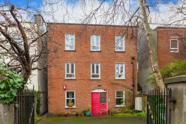 Photo of Apt 1 51 Rathmines Road Upper, Rathmines, Dublin 6, D06 H6A0