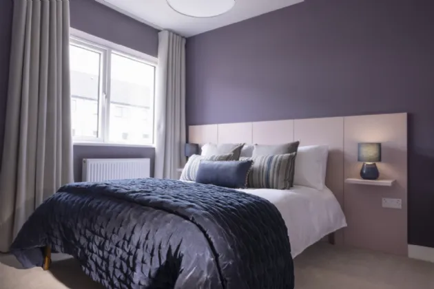 Photo of Rosebay, Altidore Gardens, Newtownmountkennedy, Co.Wicklow